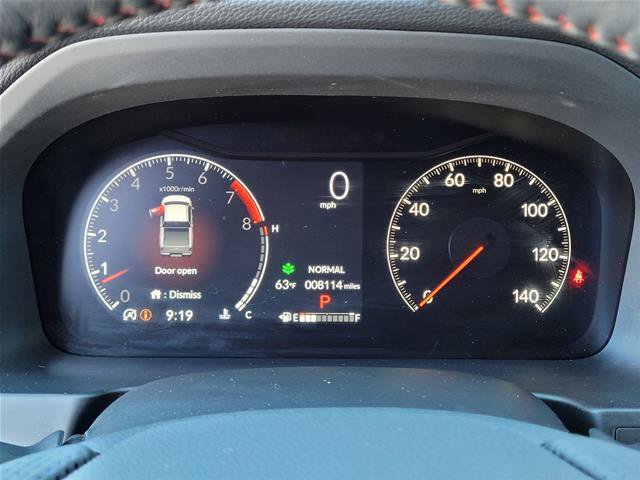 Used 2025 Honda Ridgeline Black Edition image 28