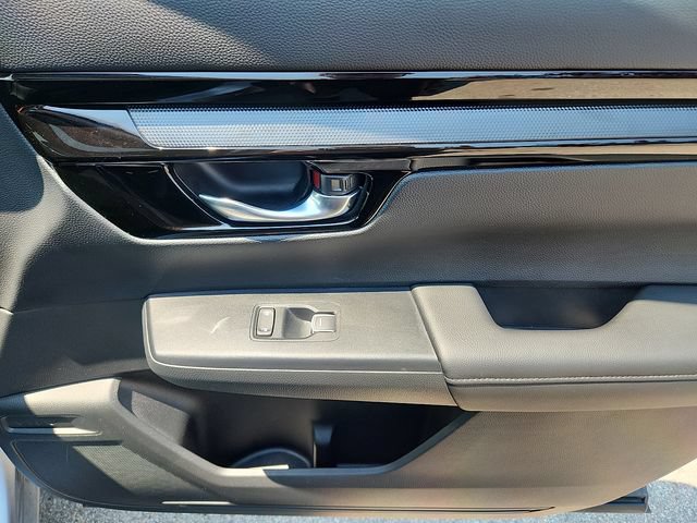 Used 2025 Honda CR-V EX-L image 34