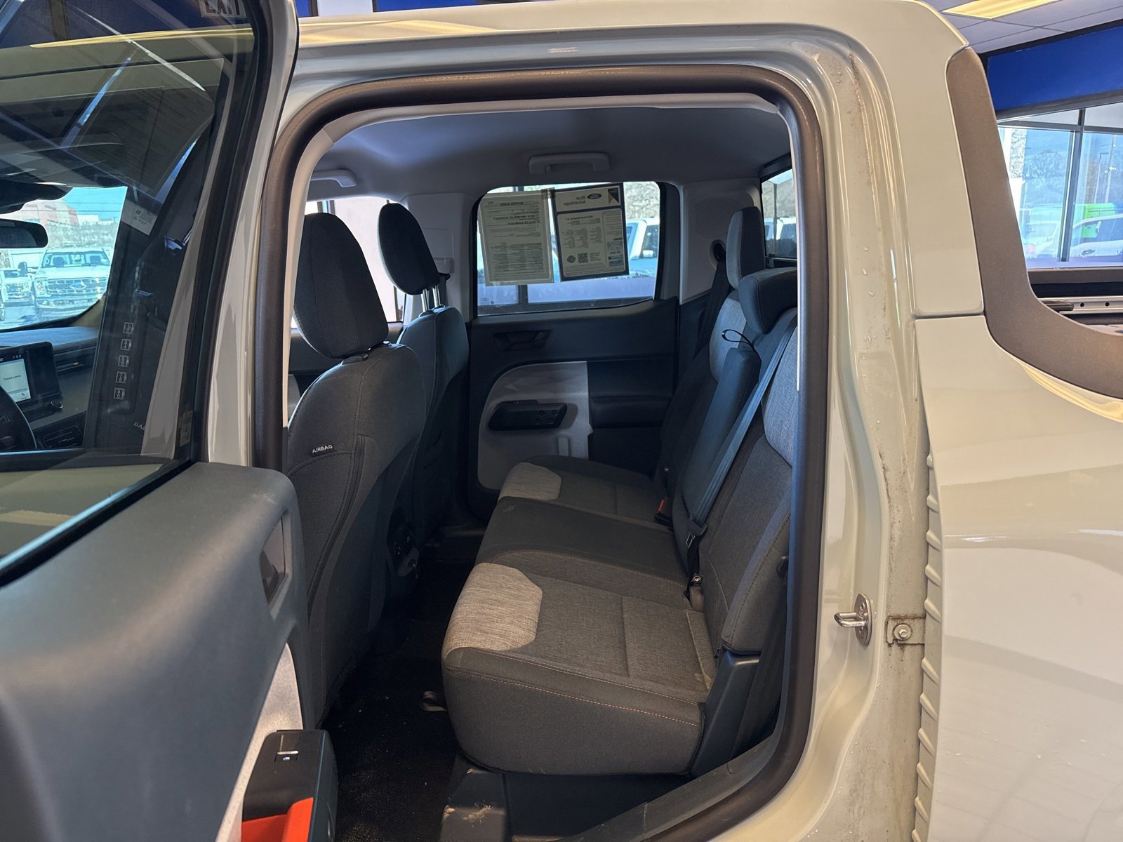 Certified 2023 Ford Maverick XLT w/ XLT Luxury Package image 15