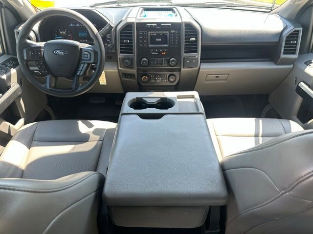 Certified 2022 Ford F350 XL w/ Power Equipment Group AWD/4WD image 10