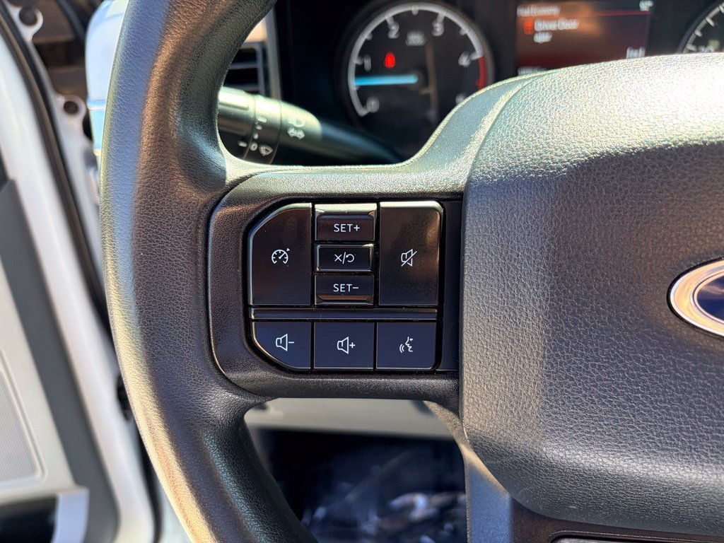 Certified 2025 Ford F350 XLT AWD/4WD image 10