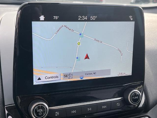 Certified 2019 Ford EcoSport Titanium image 10