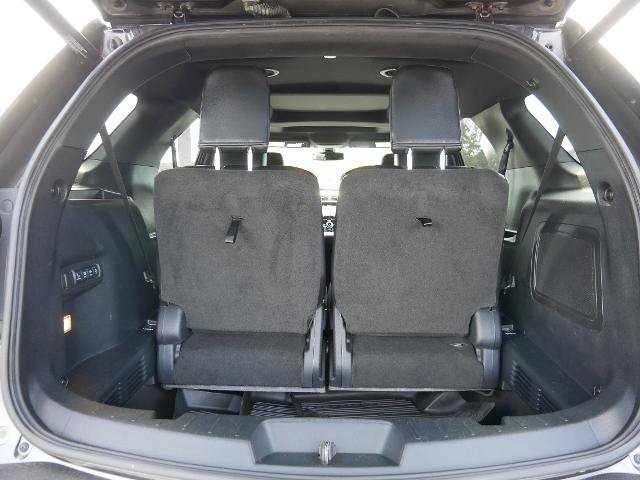 Certified 2017 Ford Explorer Limited w/ Equipment Group 301A AWD/4WD image 13