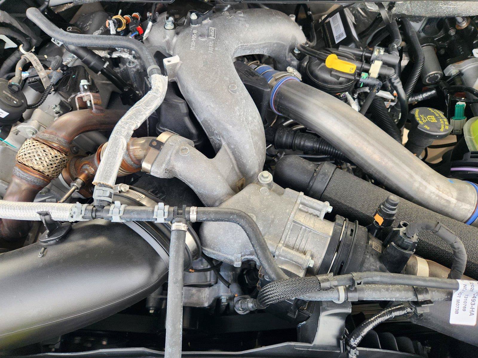 Certified 2026 Ford F450 Lariat AWD/4WD image 24