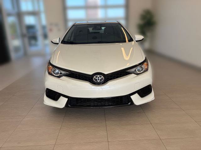 Used 2018 Toyota Corolla iM w/ Protection Package FWD image 5