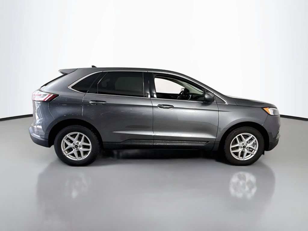 Certified 2024 Ford Edge SEL w/ Convenience Package AWD/4WD image 13