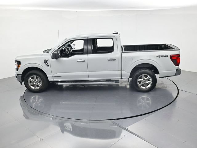 Certified 2024 Ford F150 XLT w/ Mobile Office Package AWD/4WD image 45