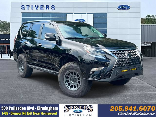 Used 2023 Lexus GX 460 Premium w/ Premium Package