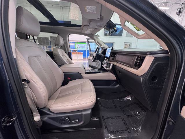 Certified 2024 Ford Expedition Max Limited AWD/4WD image 34