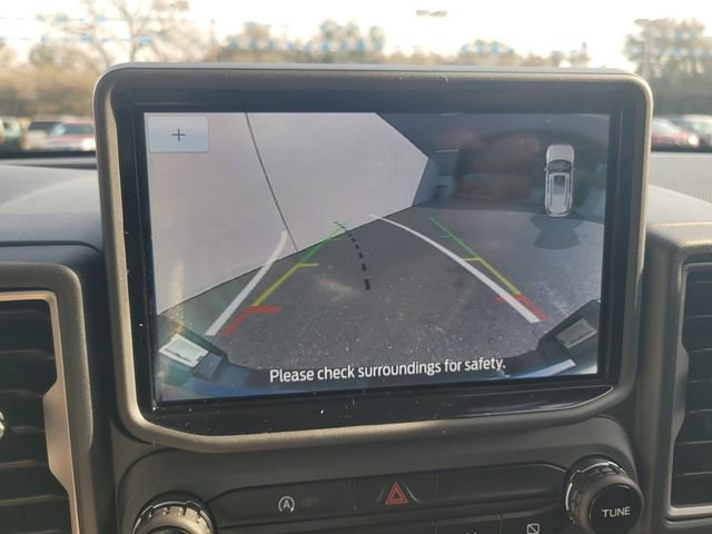 Certified 2022 Ford Bronco Sport Big Bend w/ Convenience Package image 20