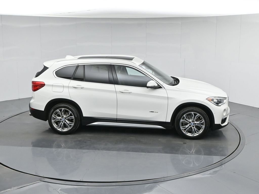 Used 2017 BMW X1 xDrive28i image 57