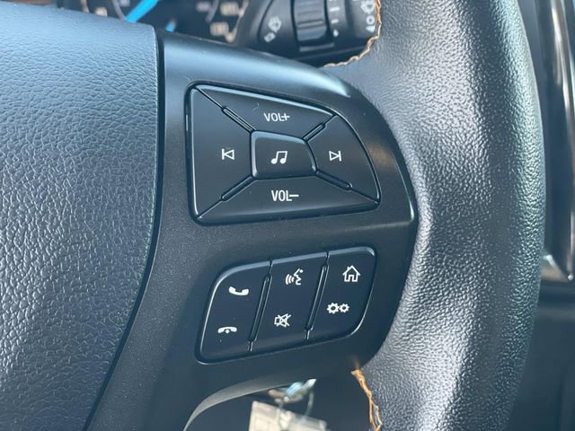 Certified 2023 Ford Ranger XLT w/ Equipment Group 301A Mid image 10