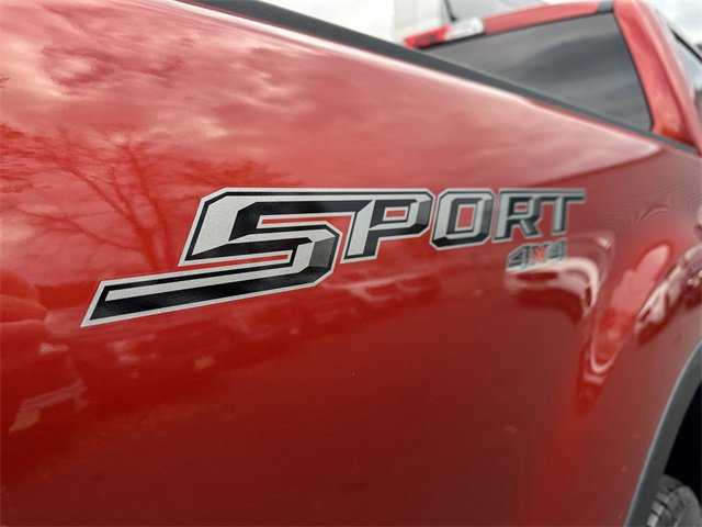 Certified 2023 Ford Ranger XLT w/ Equipment Group 301A Mid image 47