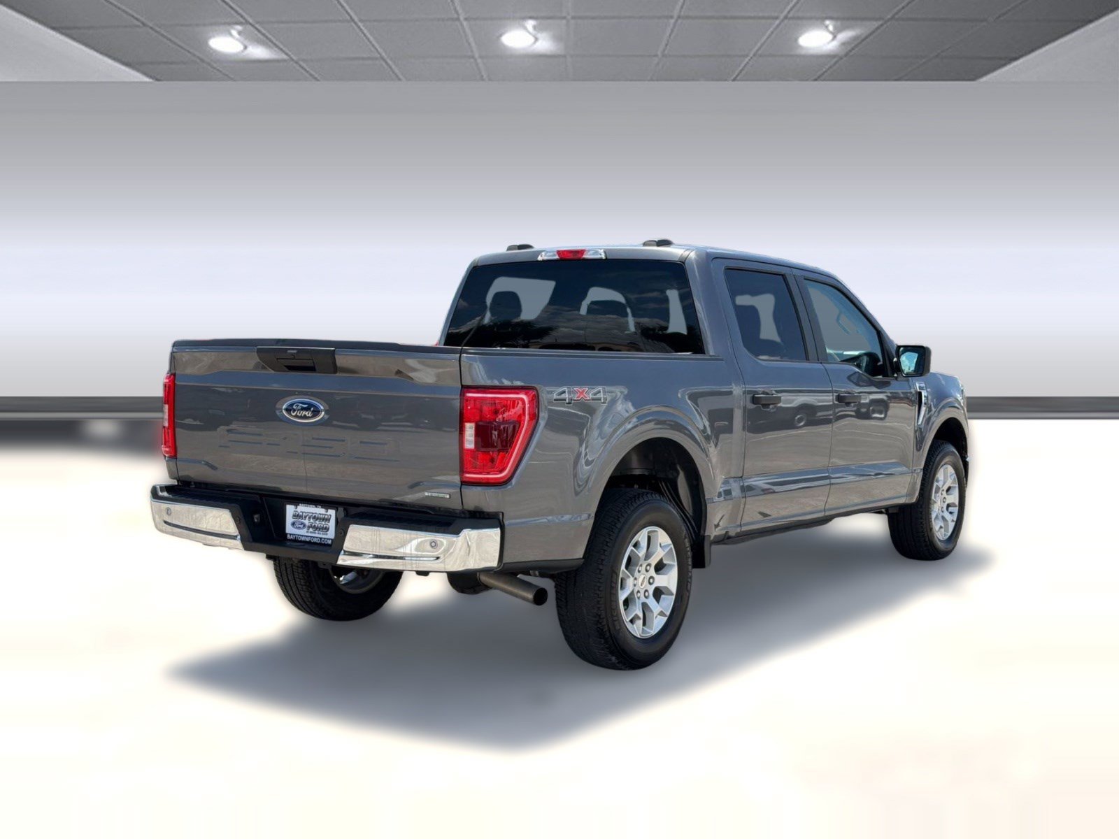 Certified 2023 Ford F150 XLT AWD/4WD image 9