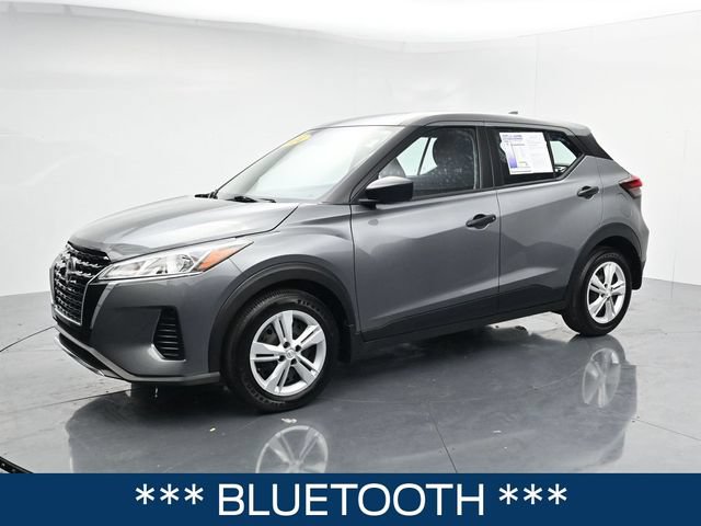 Used 2024 Nissan Kicks S FWD image 5