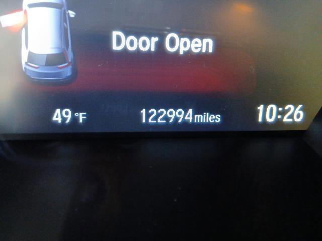 Used 2021 Honda CR-V EX-L image 14