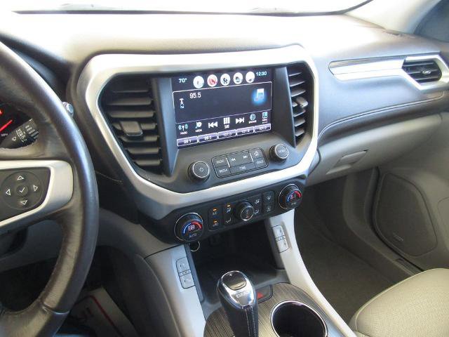 Used 2018 GMC Acadia SLT AWD/4WD image 28