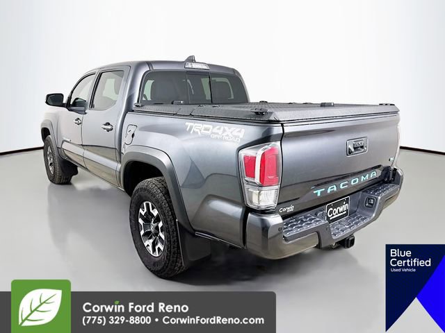 Used 2023 Toyota Tacoma TRD Off-Road image 5