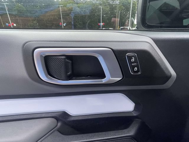 Certified 2023 Ford Bronco 2-Door AWD/4WD image 13