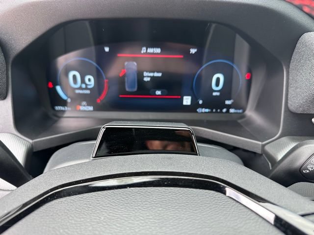 Certified 2025 Ford Explorer ST AWD/4WD image 32