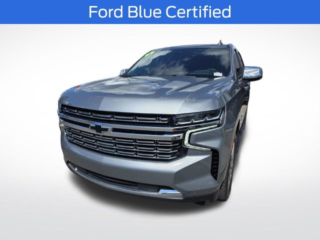 Used 2023 Chevrolet Tahoe Premier RWD image 10