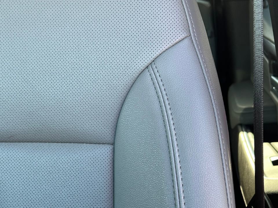 Used 2024 GMC Sierra 1500 SLT w/ SLT Premium Plus Package image 22