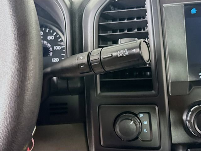 Certified 2018 Ford F150 XL w/ Equipment Group 101A Mid image 16