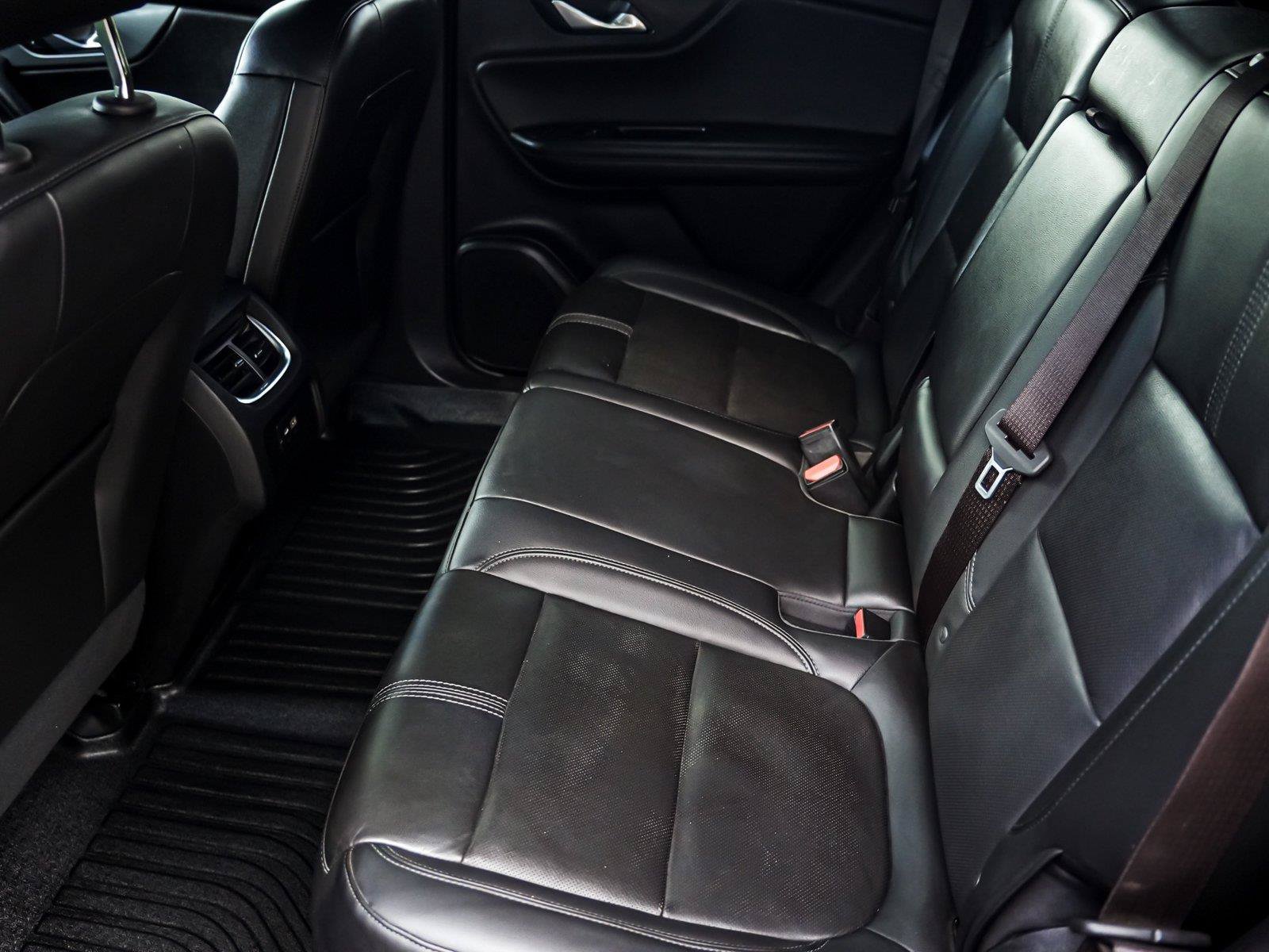Used 2020 Chevrolet Blazer LT FWD image 29
