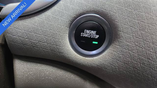 Used 2025 Chevrolet Malibu LT FWD image 19