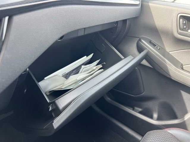 Certified 2024 Ford Escape ST-Line w/ Tech Pack #1 image 18