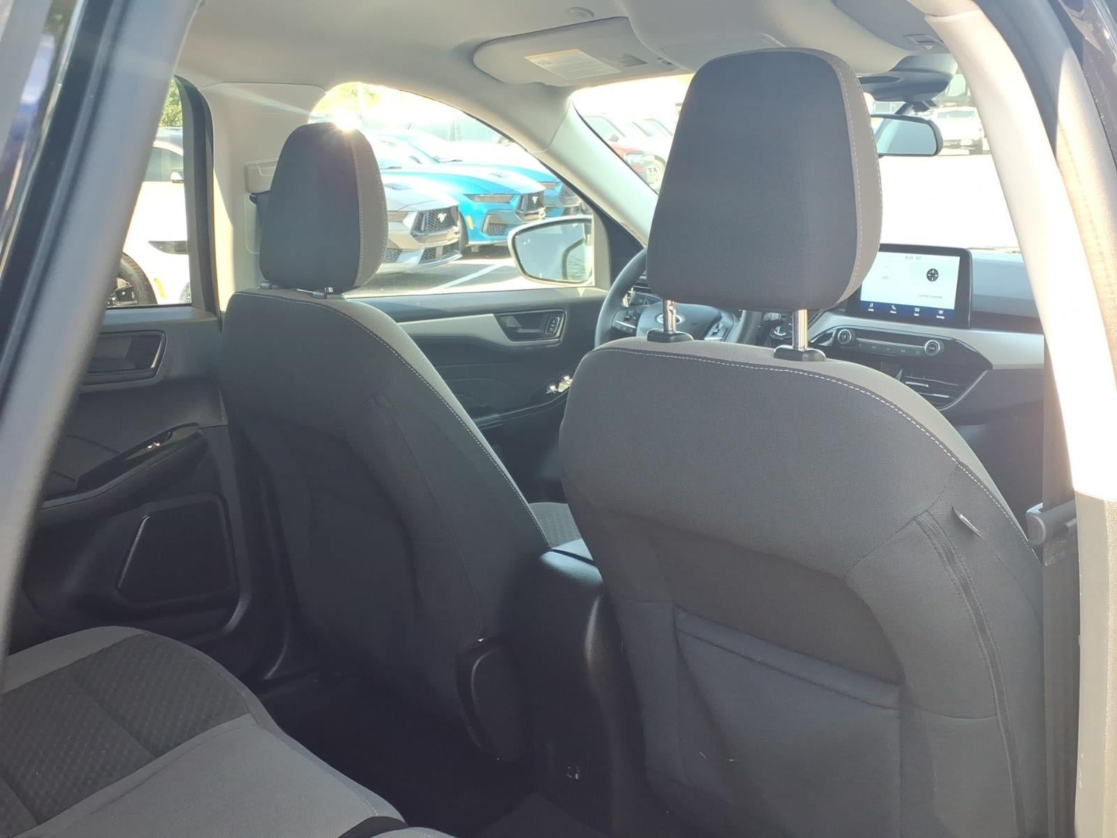 Certified 2022 Ford Escape SE FWD image 13