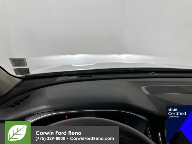 Used 2023 Subaru Outback Limited image 12