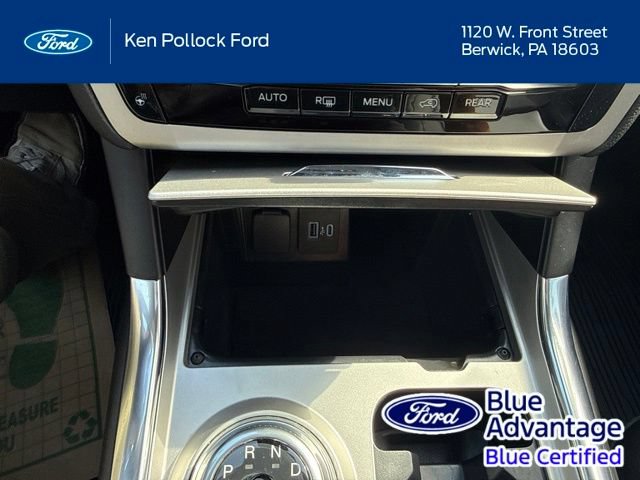 Certified 2023 Ford Explorer XLT w/ Equipment Group 202A AWD/4WD image 26