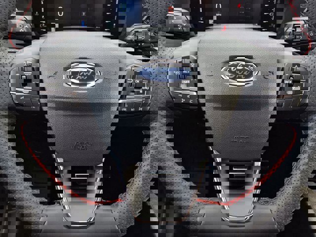 Certified 2024 Ford Escape ST-Line w/ Tech Pack #1 image 18