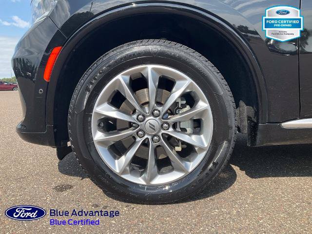 Used 2023 Dodge Durango Citadel AWD/4WD image 32