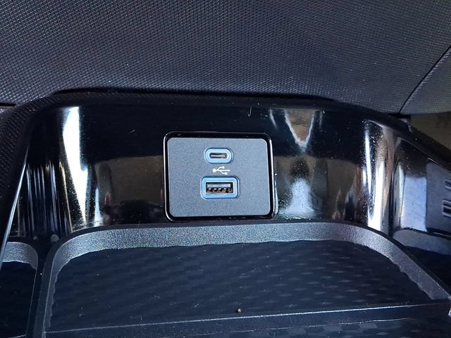 Certified 2021 Ford Mustang Mach-E Select AWD/4WD image 27