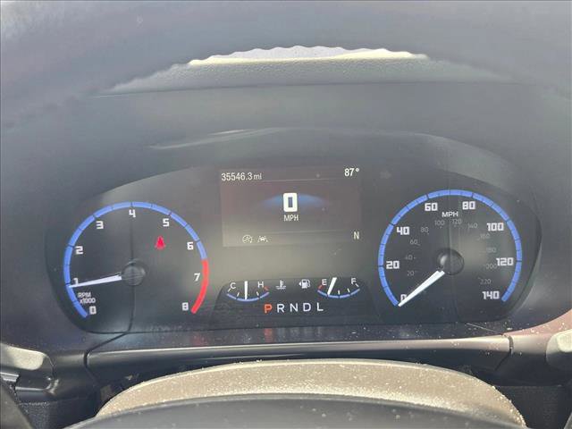 Certified 2023 Ford Bronco Sport Big Bend w/ Convenience Package AWD/4WD image 12