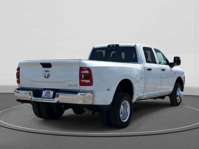 Used 2024 RAM 3500 Tradesman w/ Towing Technology Group AWD/4WD image 5
