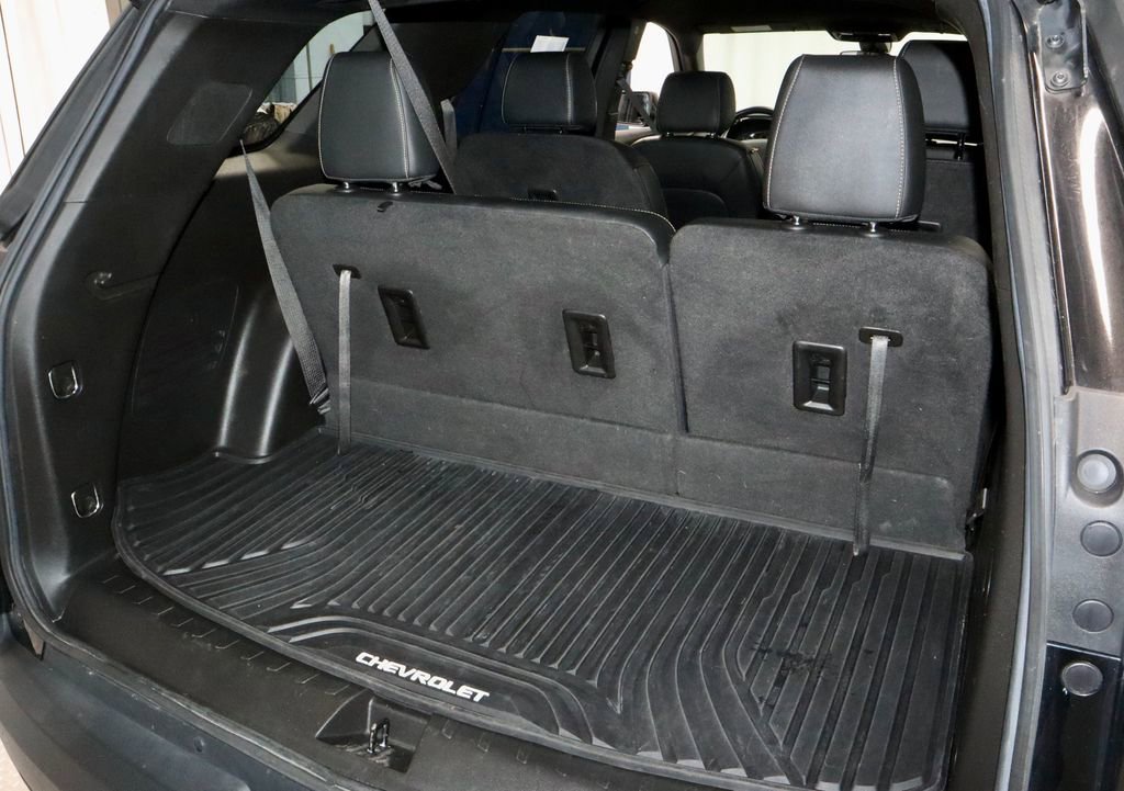 Used 2022 Chevrolet Traverse LT AWD/4WD image 15