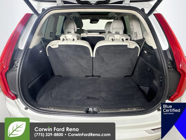 Used 2018 Volvo XC90 T6 Inscription w/ Luxury Package AWD/4WD image 31