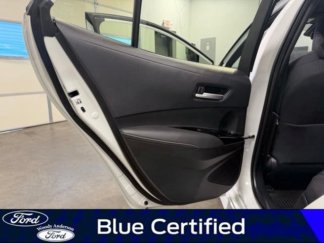 Used 2024 Toyota Corolla SE FWD image 23