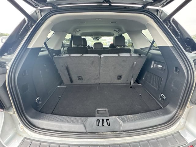 Certified 2025 Ford Explorer Active RWD image 25