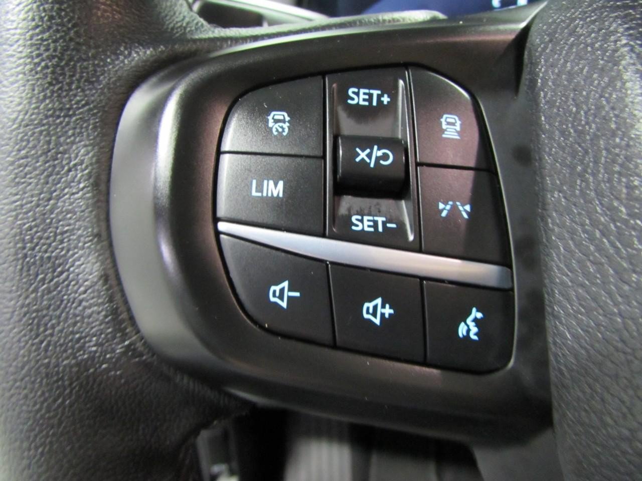 Certified 2024 Ford Ranger Lariat w/ FX4 Off-Road Package AWD/4WD image 25
