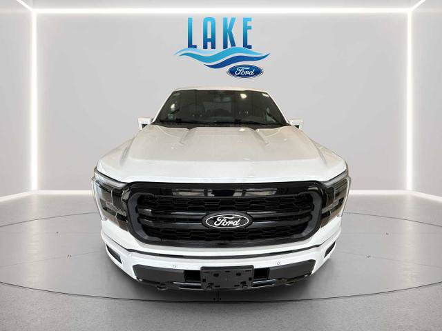 Certified 2024 Ford F150 Lariat AWD/4WD image 2