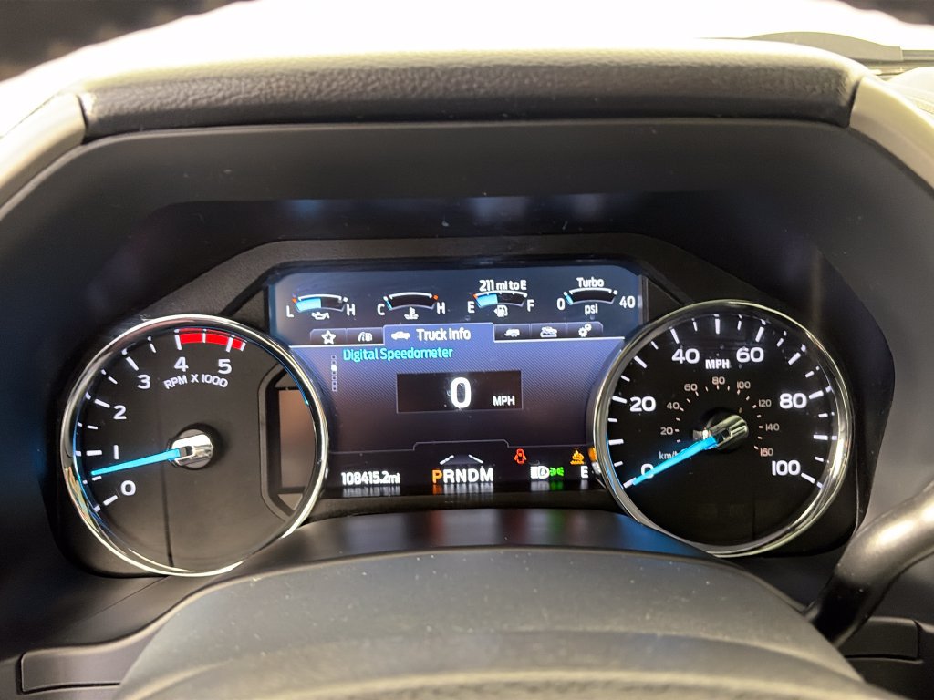 Certified 2022 Ford F350 Lariat w/ Lariat Ultimate Package AWD/4WD image 17