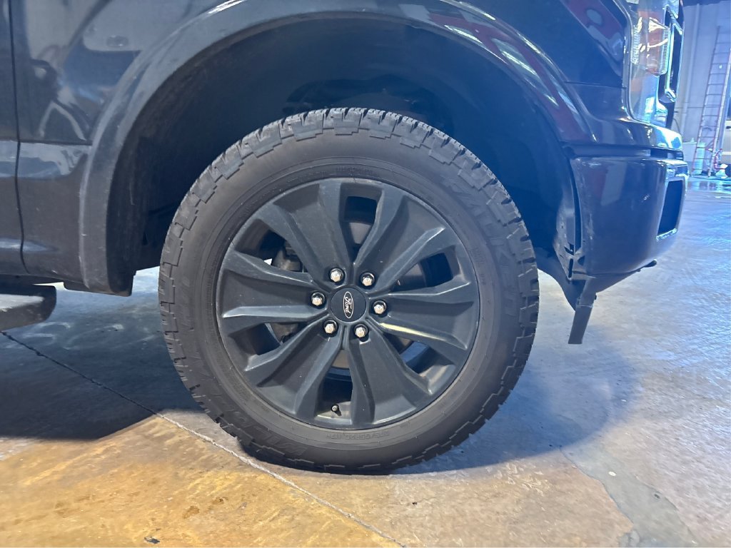 Certified 2020 Ford F150 XLT w/ Equipment Group 302A Luxury AWD/4WD image 19