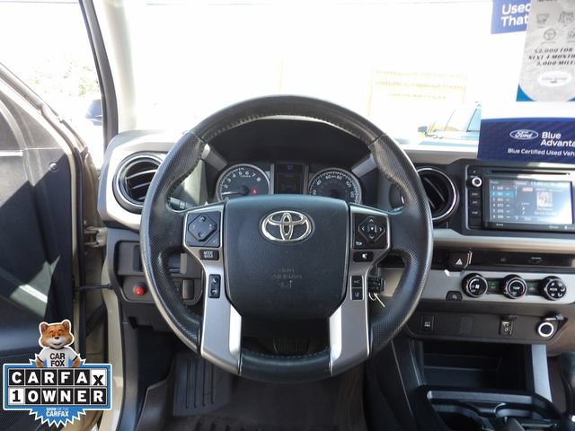 Used 2018 Toyota Tacoma SR5 RWD image 30