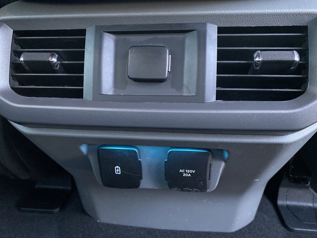 Certified 2025 Ford F150 XLT w/ Equipment Group 302A MID image 46