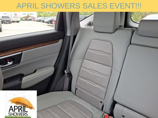 Used 2018 Honda CR-V EX-L image 18
