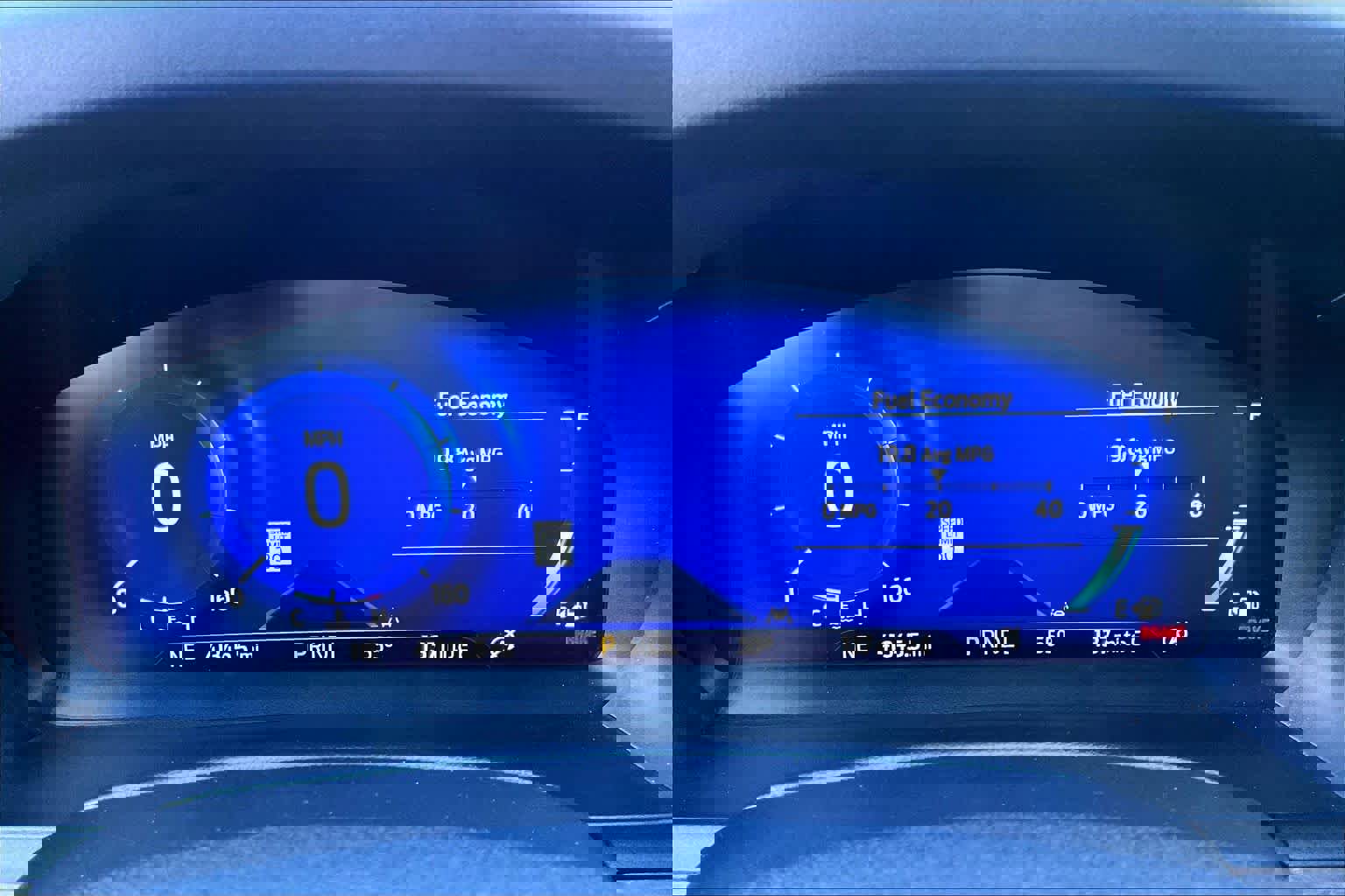 Certified 2022 Ford Explorer Platinum w/ Equipment Group 601A image 27